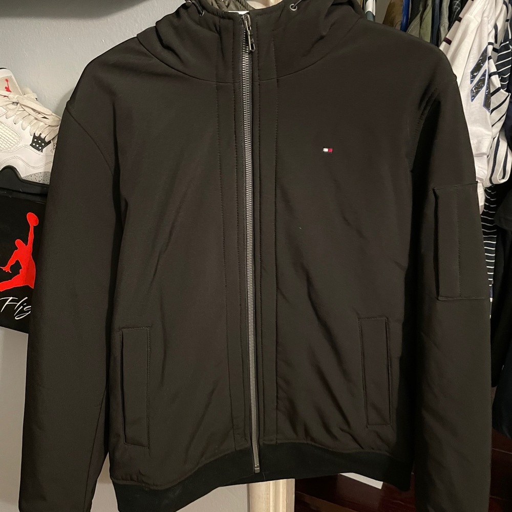 Tommy Hilfiger Jacket